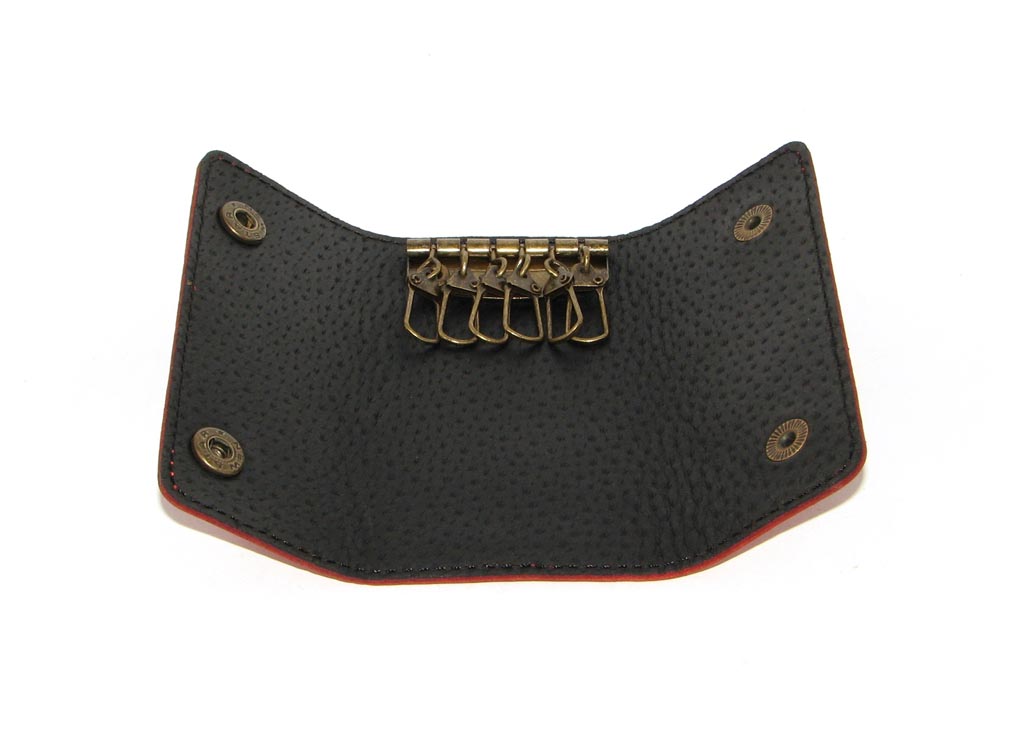 Ключниця DNK Leather DNK Keys-S col.H Ключниця DNK Leather DNK Keys-S col.H